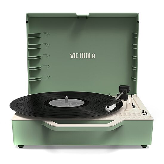 Victrola Turntables