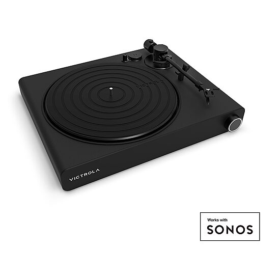 Victrola Turntables