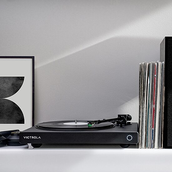 Victrola Turntables