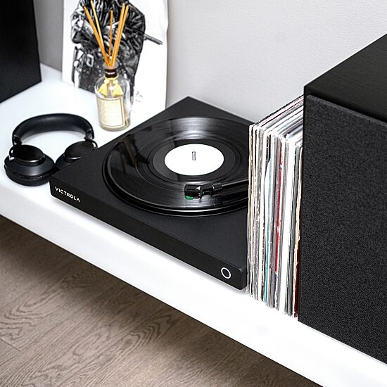 Victrola Turntables
