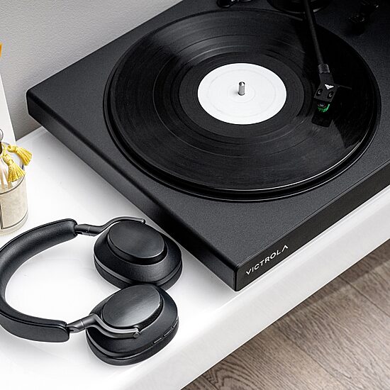 Victrola Turntables