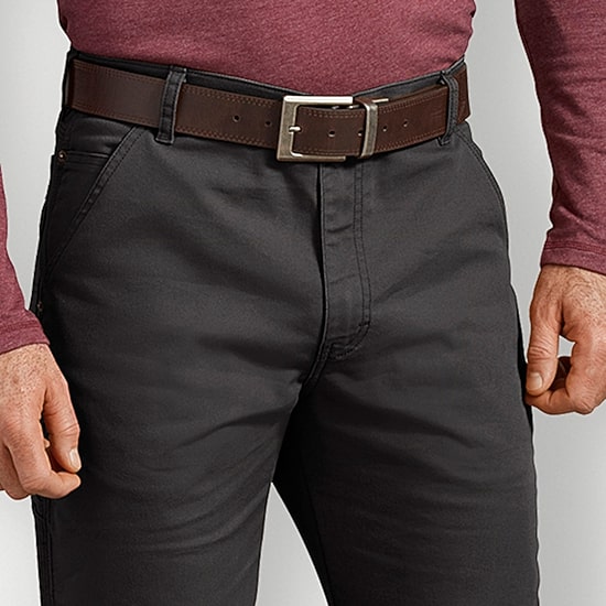 Dickies Flex Tough Max Duck Double Knee Mens Regular Fit Workwear Pant