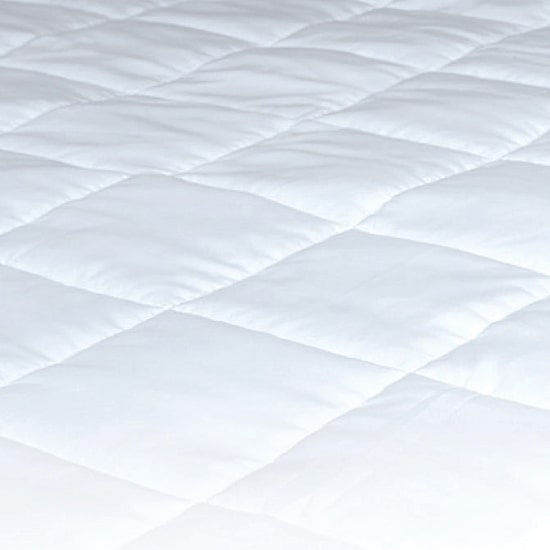 CleanRest Platinum Zip Bed Bug Blocker Dust Mite Barrier Breathable Mattress Encasement