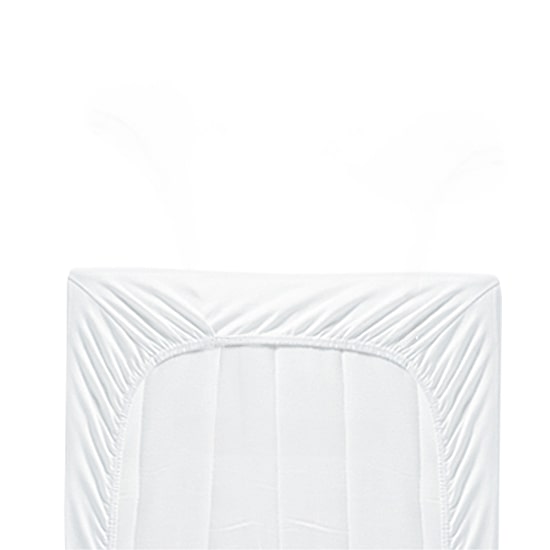 CleanRest Waterproof Allergen Barrier Mattress Protector