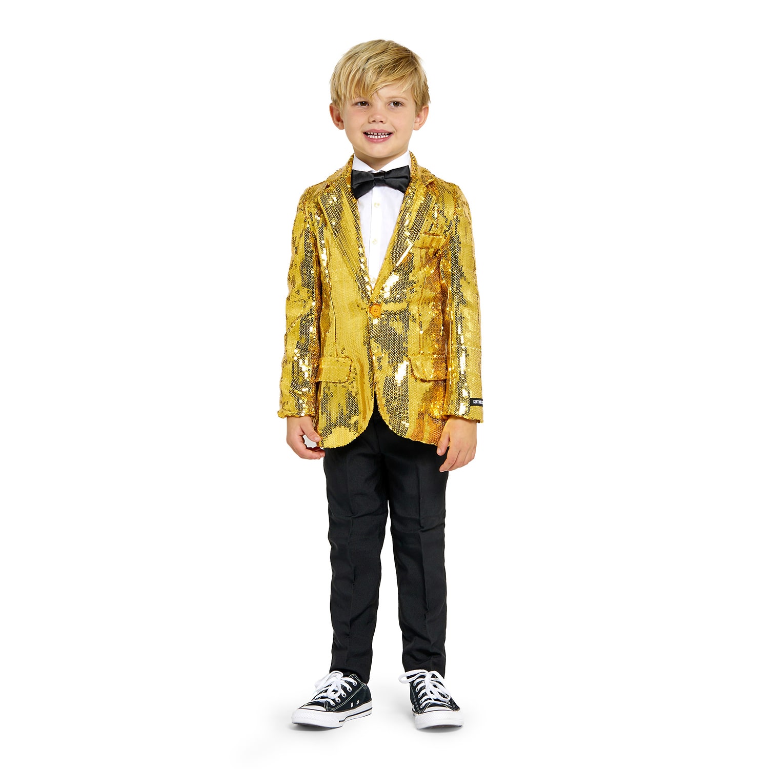 Suitmeister Boys Regular Fit Blazer