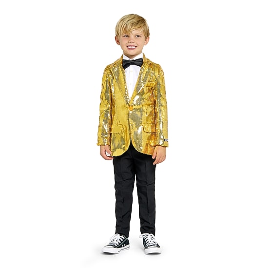 Suitmeister Boys Regular Fit Blazer