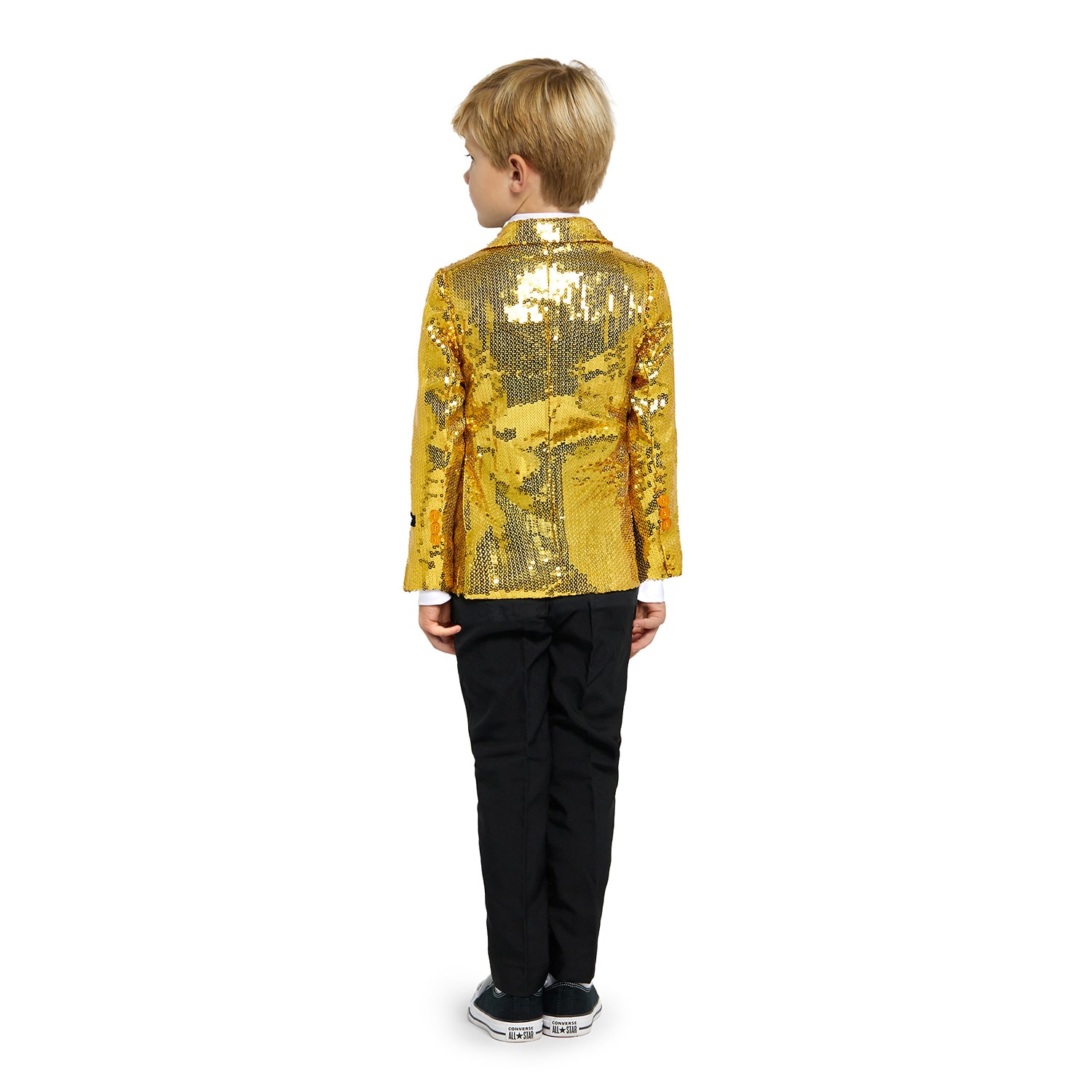 Suitmeister Boys Regular Fit Blazer