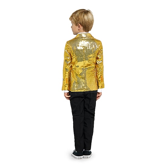 Suitmeister Boys Regular Fit Blazer
