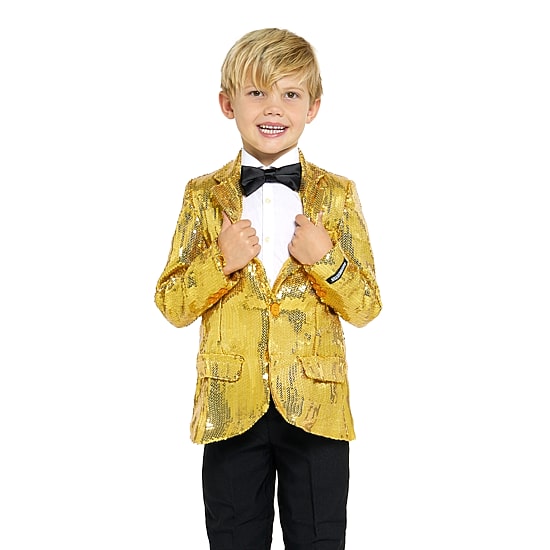 Suitmeister Boys Regular Fit Blazer