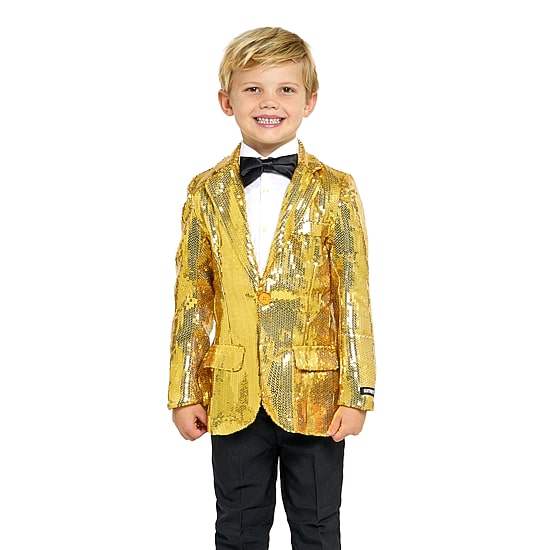 Suitmeister Boys Regular Fit Blazer