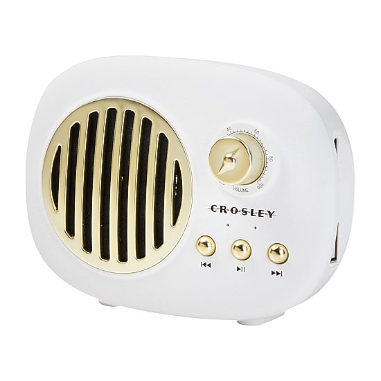 Crosley Piper Portable Speaker