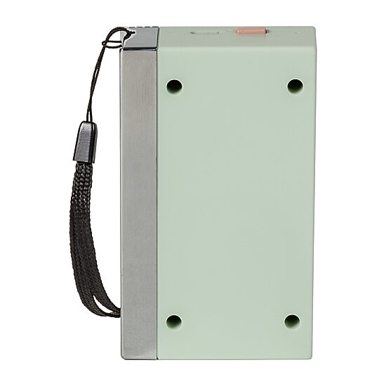 Crosley Mini Cassette Portable Speaker