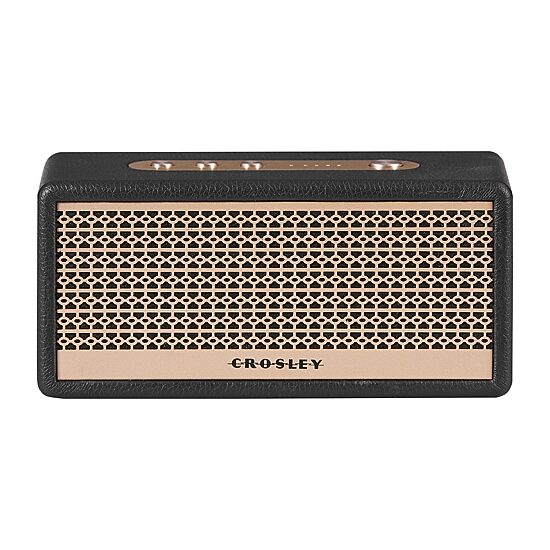 Crosley Montero Small Portable Speaker