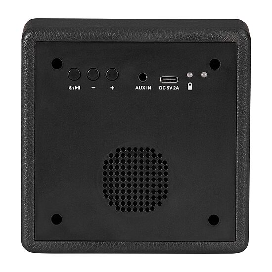 Crosley Montero Mini Portable Speaker