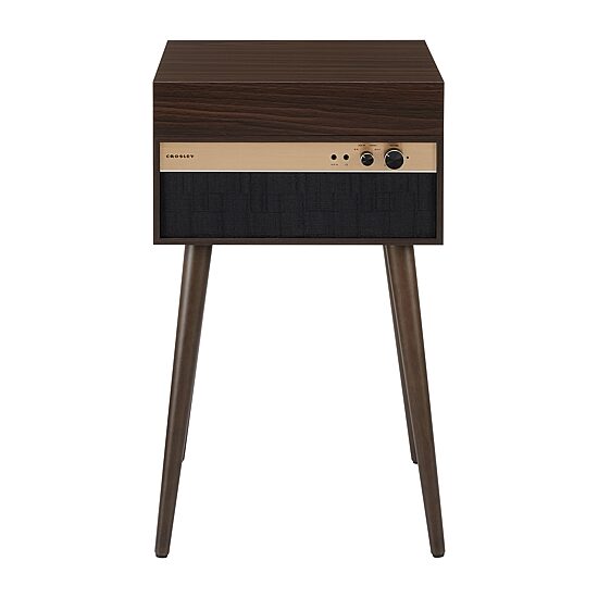 Crosley Jasper Record Player Turntable