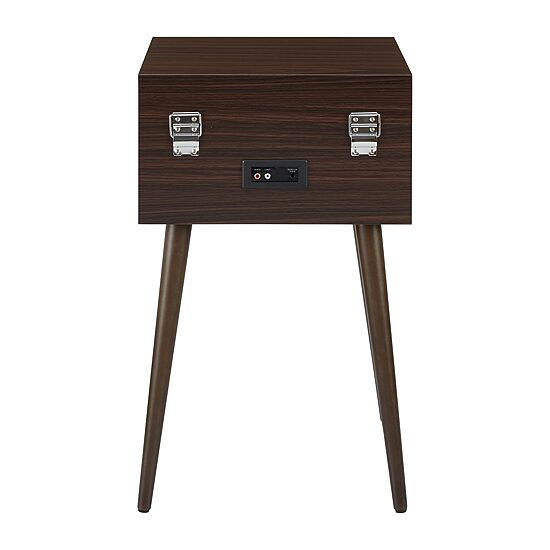Crosley Jasper Record Player Turntable