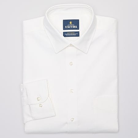 jcpenney mens dress shirts clearance CLEARANCE - Men's White Dress Shirts & Ties - Men