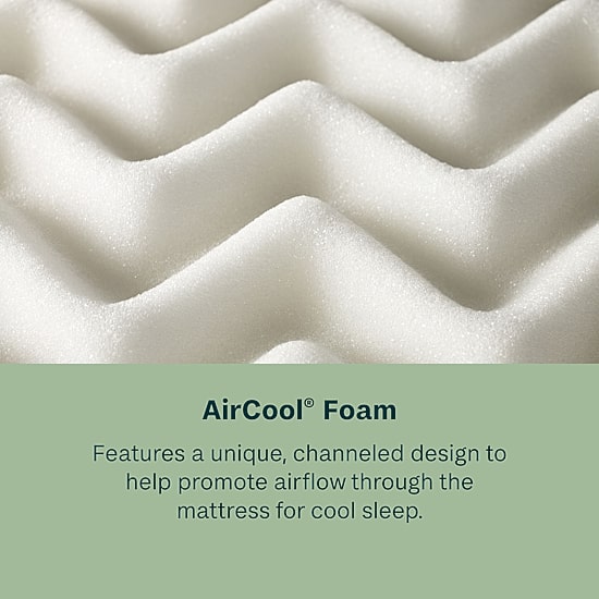 BeautySleep Dream Weaver 14.25" Ultra Plush Pillow Top - Mattress + Box Spring