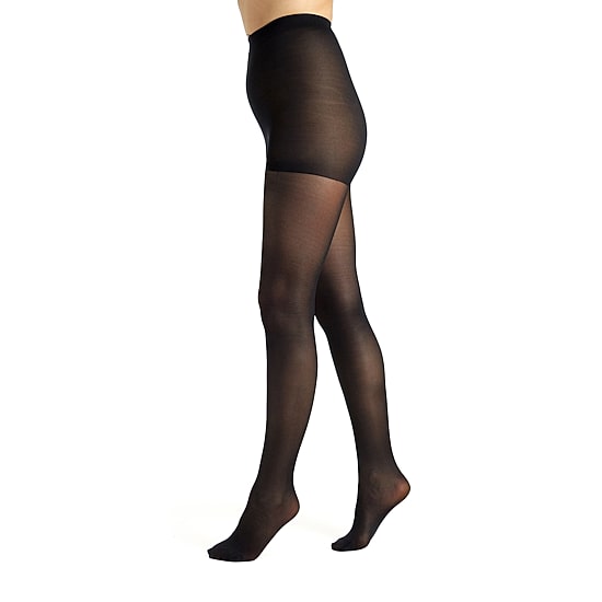 Berkshire Hosiery Womens Shimmer Opaque Tights