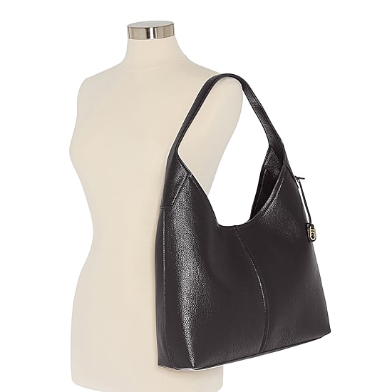 Liz Claiborne Marina Hobo Bag