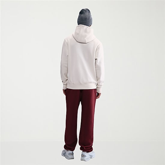 Nike Mens Long Sleeve Fleece Active Hoodie