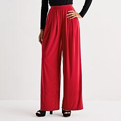women's dress pants jcpenney High Waisted Pants The expensive Look That Leaves Room In The Budget For Crepe1st Piece Fiber Content Dress Pants - Women |
