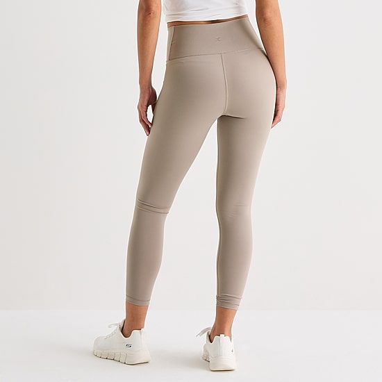 Xersion EverUltra™ Womens Quick Dry High Rise 25" 7/8 Ankle Legging