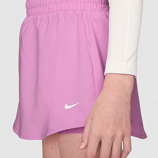 Nike Dri-Fit One Big Kid Girls Skort