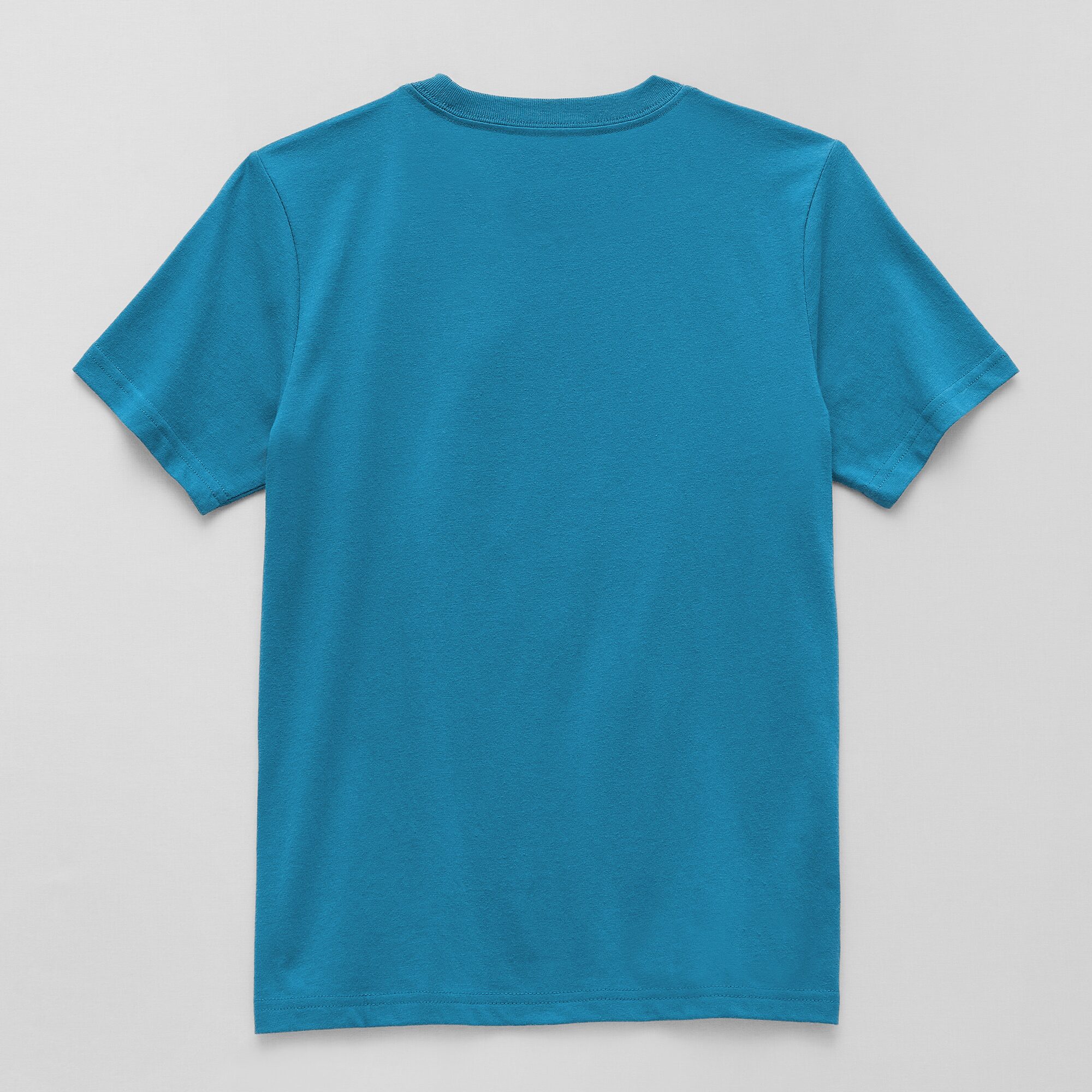 Thereabouts Little & Big Kid Boys Crew Neck Short Sleeve Regular Fit Graphic T-Shirt