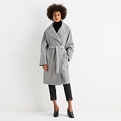 ladies dress coats at jcpenney Women's Long Jackets And Coats