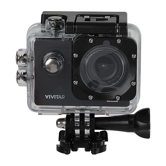 Vivitar Action Camcorder