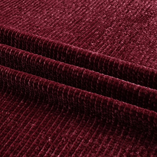 Chenille Midweight Throw