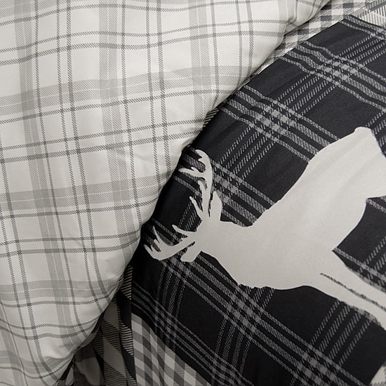 Your Lifestyle By Donna Sharp Ridge Point 3-pc. Midweight Comforter Set