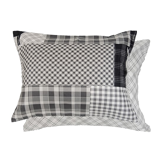 Your Lifestyle By Donna Sharp Ridge Point 3-pc. Midweight Comforter Set