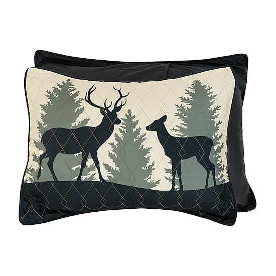 Donna Sharp Deer Walk Quilt Set