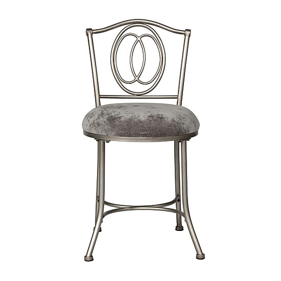Hillsdale House Vanity Stool