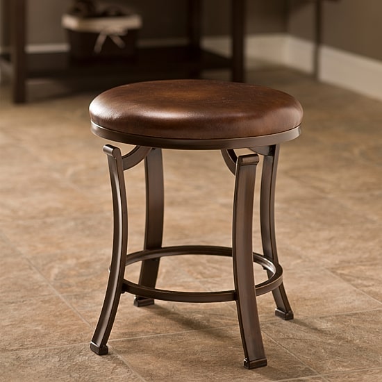 Hillsdale House Vanity Stool