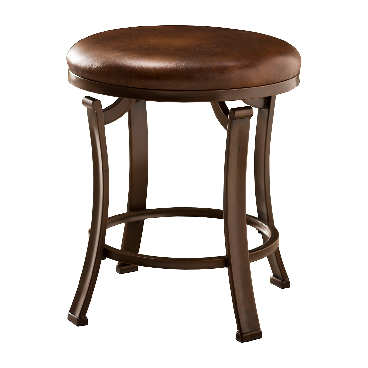 Hillsdale House Vanity Stool