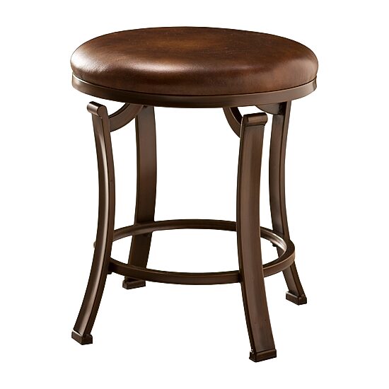 Hillsdale House Vanity Stool