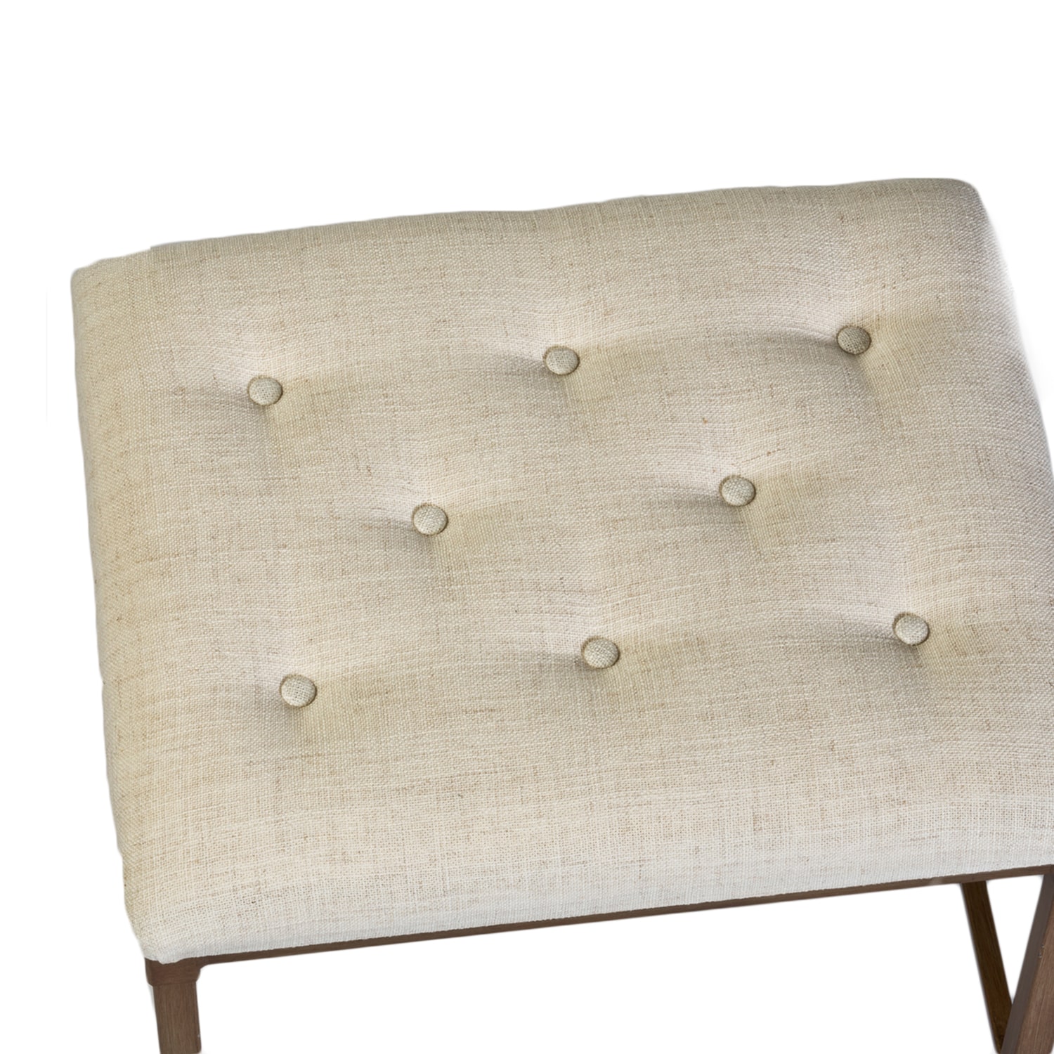 Hillsdale House Vanity Stool