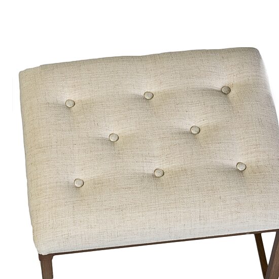 Hillsdale House Vanity Stool