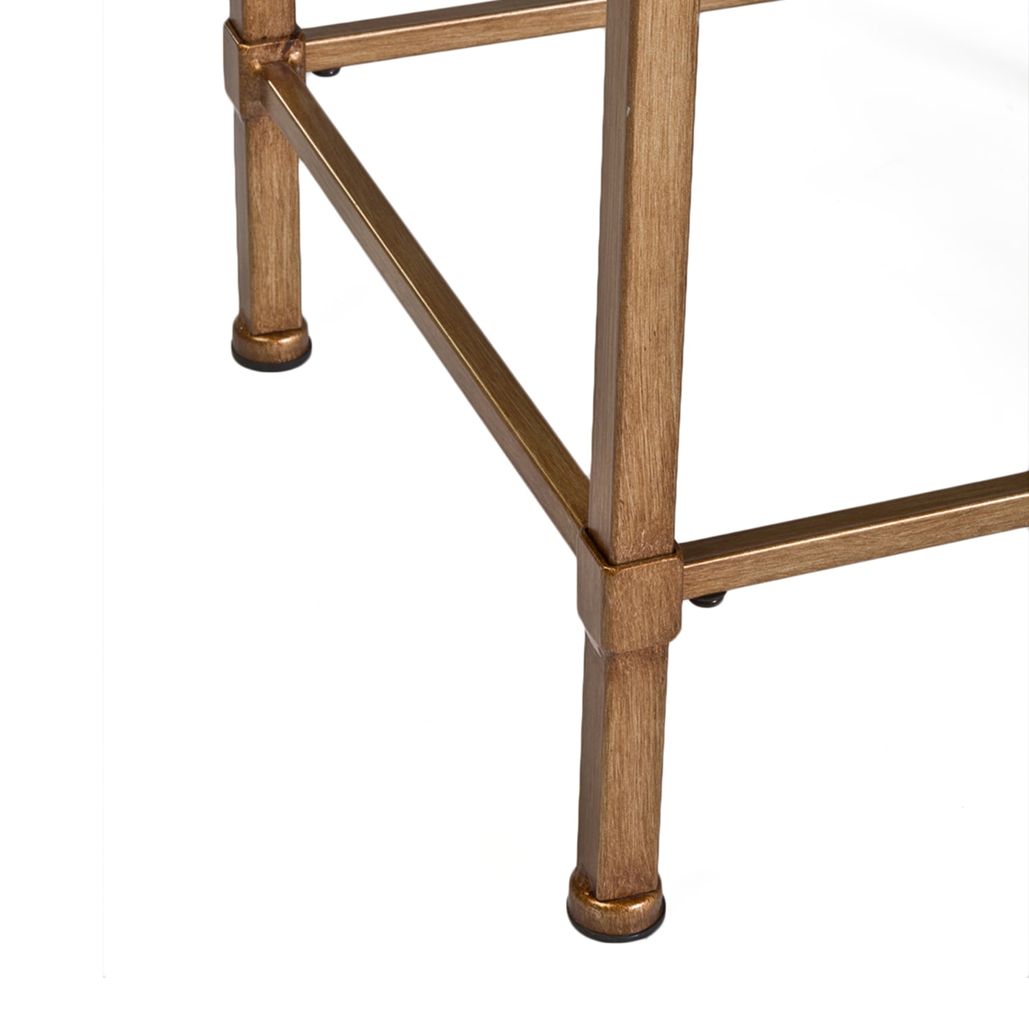 Hillsdale House Vanity Stool