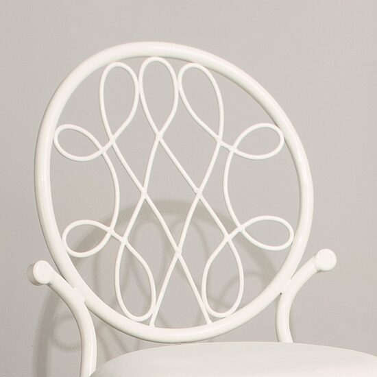 Hillsdale House Vanity Stool