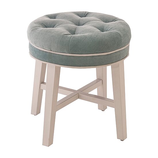 Hillsdale House Vanity Stool