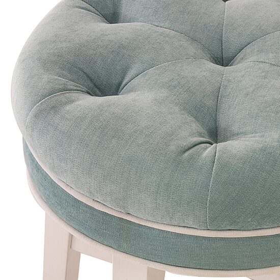 Hillsdale House Vanity Stool