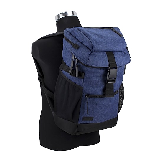 Fuel Barrier Unisex Adult Backpack