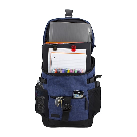 Fuel Barrier Unisex Adult Backpack
