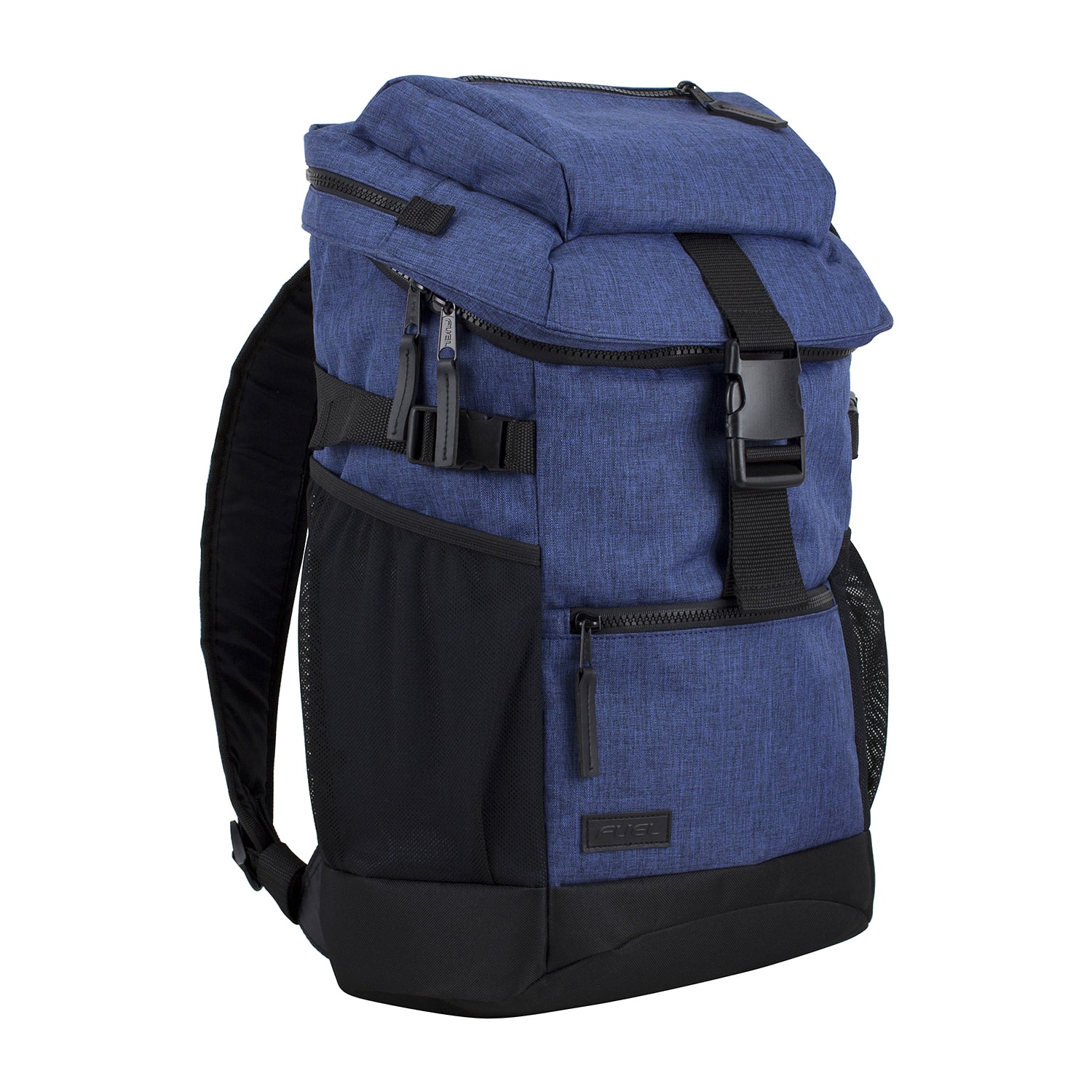 Fuel Barrier Unisex Adult Backpack