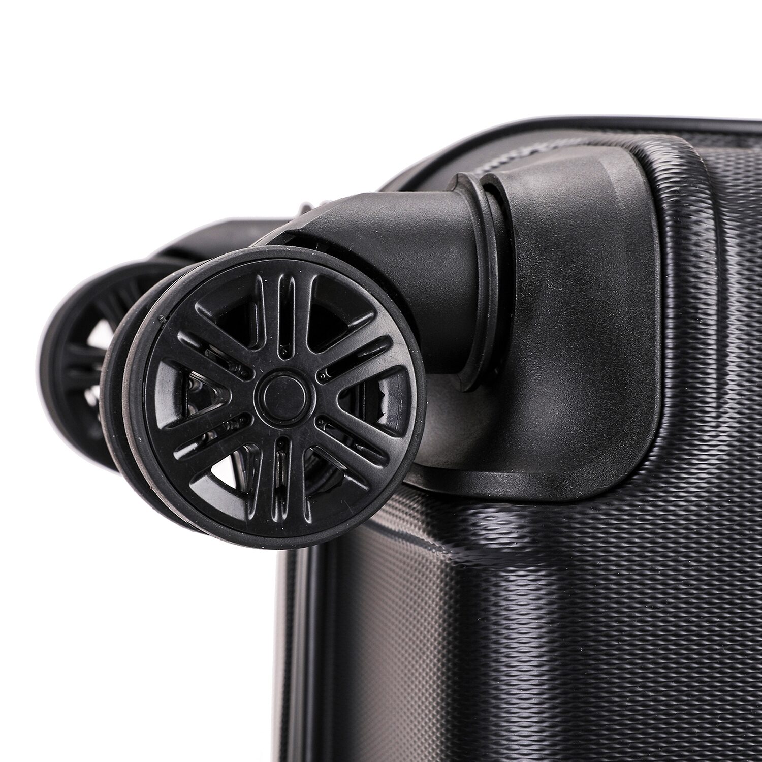 InUSA Trend 20 Inch Hardside Lightweight Carry-On Spinner Luggage