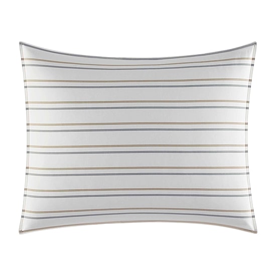 Eddie Bauer Cooper Reversible Duvet Cover Set
